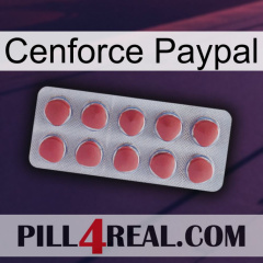 Cenforce Paypal 18